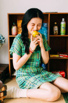 为了皇帝